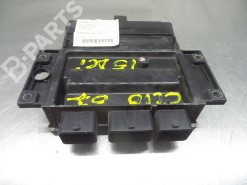 Engine control unit (ECU) RENAULT CLIO III (BR0/1, CR0/1)  | BP3101422M57 