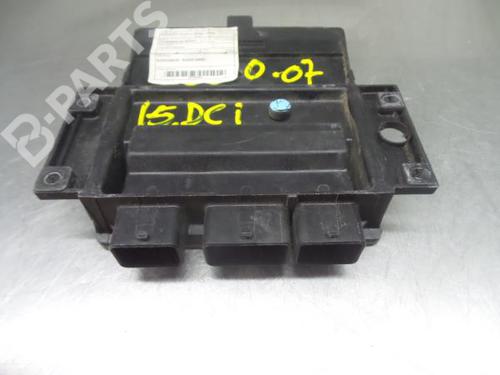 Engine control unit (ECU) RENAULT CLIO III (BR0/1, CR0/1) | BP3099513M57