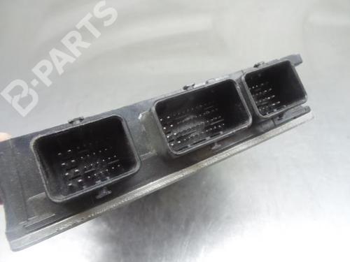 Engine control unit (ECU) RENAULT CLIO III (BR0/1, CR0/1) | BP3099513M57