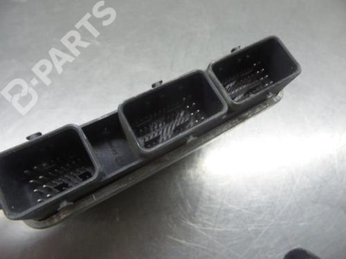 Engine control unit (ECU) RENAULT CLIO III (BR0/1, CR0/1) | BP3098830M57