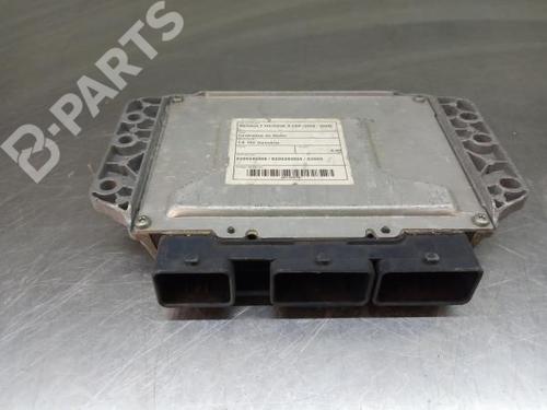 Engine control unit (ECU) RENAULT MEGANE II (BM0/1_, CM0/1_)  | BP3104993M57