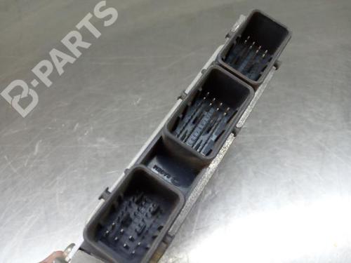 Engine control unit (ECU) RENAULT MEGANE II (BM0/1_, CM0/1_)  | BP3104993M57