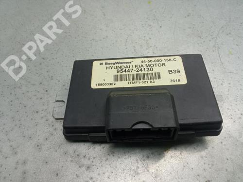 Elektronische module KIA SPORTAGE II (JE_, KM_) [2004-2011]  3027111