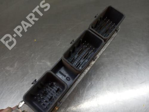 Computer motormanagement RENAULT MEGANE II (BM0/1_, CM0/1_)  | BP3104072M57