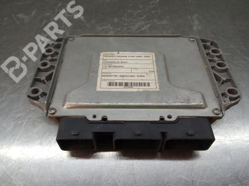 Computer motormanagement RENAULT MEGANE II (BM0/1_, CM0/1_)  | BP3098831M57