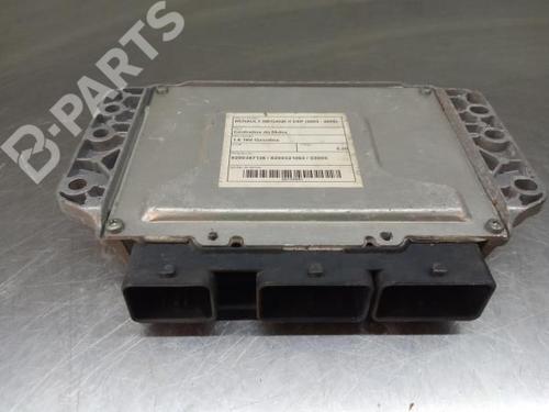 Motorstyringsenhet RENAULT MEGANE II (BM0/1_, CM0/1_)  | BP3093071M57