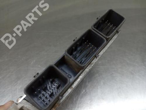 Motorstyringsenhet RENAULT MEGANE II (BM0/1_, CM0/1_)  | BP3093071M57