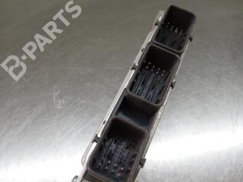 Calculateur moteur (ecu) RENAULT MEGANE II (BM0/1_, CM0/1_)  | BP3098832M57 