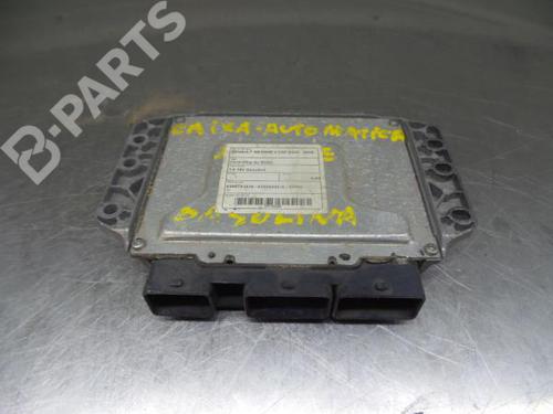 Motorstyringsenhed RENAULT MEGANE II (BM0/1_, CM0/1_)  | BP3090718M57