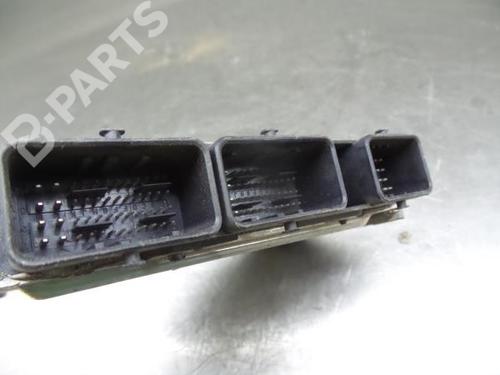 Motorstyringsenhed RENAULT MEGANE II (BM0/1_, CM0/1_)  | BP3090718M57