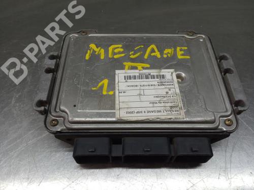 Centralita motor RENAULT MEGANE II (BM0/1_, CM0/1_)  | BP3085286M57 