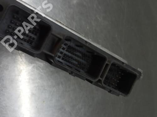 Centralita motor RENAULT MEGANE II (BM0/1_, CM0/1_)  | BP3085286M57 