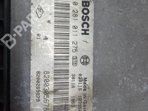 Centralita motor RENAULT MEGANE II (BM0/1_, CM0/1_)  | BP3085286M57 