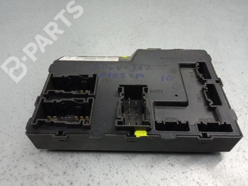 Module électronique FORD FIESTA VI (CB1, CCN)  | BP3025327M83