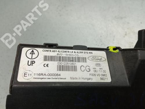 Module électronique FORD FIESTA VI (CB1, CCN)  | BP3025327M83