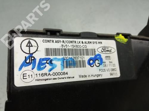 Module électronique FORD FIESTA VI (CB1, CCN)  | BP3024132M83