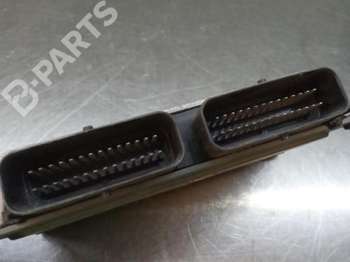 Steuergerät Motor RENAULT MEGANE II (BM0/1_, CM0/1_)  | BP3087722M57 