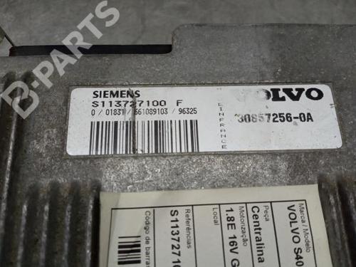 Centralina motore VOLVO S40 I (644)  | BP3087723M57