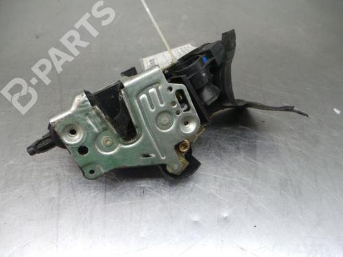 Front right lock MERCEDES-BENZ SLK (R170)  | BP3092551C97