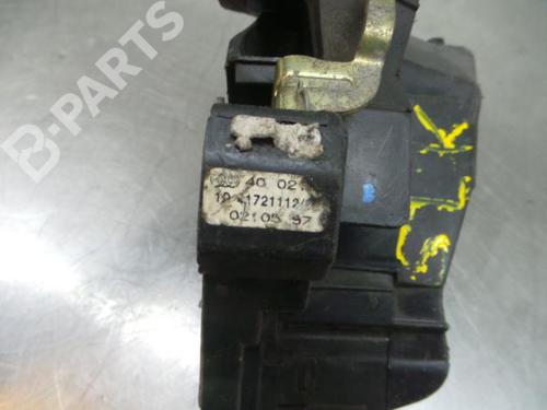Front right lock MERCEDES-BENZ SLK (R170)  | BP3092551C97