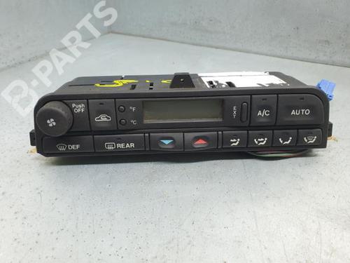 Commande Chauffage JAGUAR XJ (X300, X330) [1994-1999]  3088139