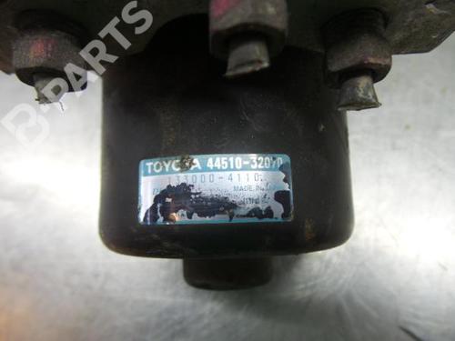 Pompe ABS TOYOTA CELICA Coupe (_T23_)  | BP3024423M43 