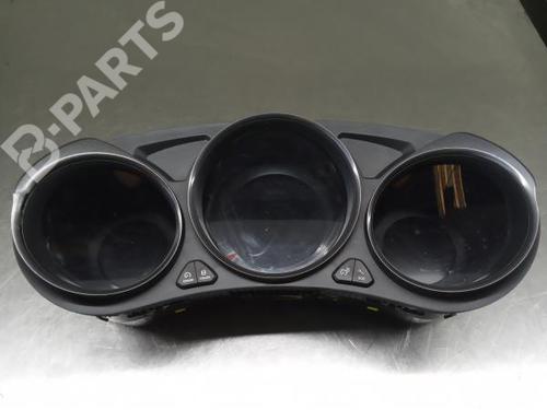 Compteur de vitesse CITROËN C4 II (NC_) [2009-2025]  3092573