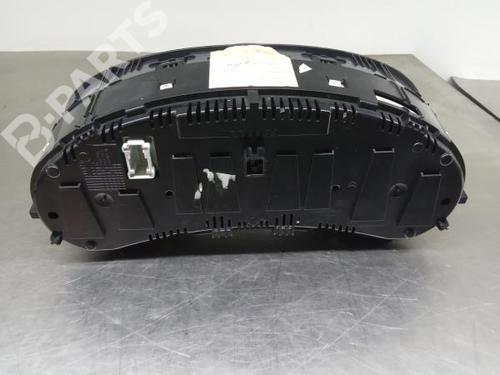 Compteur de vitesse CITROËN C4 II (NC_)  | BP3092573C47 