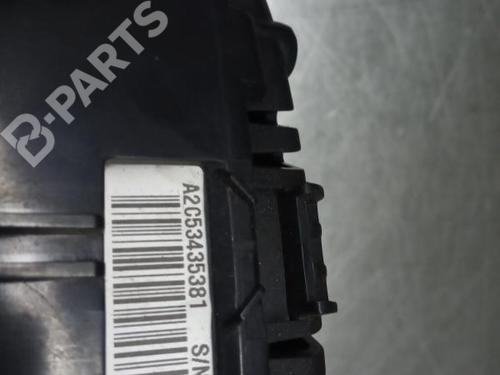Compteur de vitesse CITROËN C4 II (NC_)  | BP3092573C47 