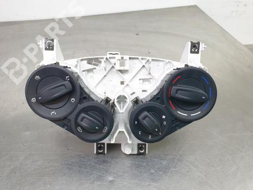 Commande Chauffage FORD KA (RU8) [2008-2016]  3089789