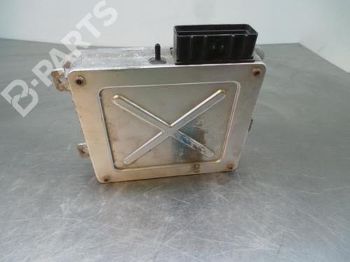 Engine control unit (ECU) LAND ROVER FREELANDER I (L314) | BP3090492M57