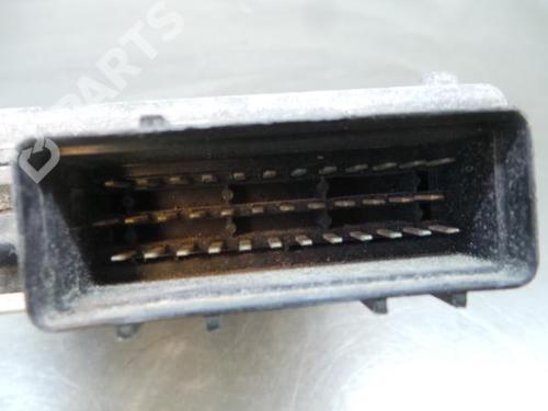 Engine control unit (ECU) LAND ROVER FREELANDER I (L314) | BP3090492M57