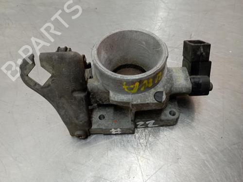 Drosselklappe FORD PUMA (EC_)  | BP3089809M82 