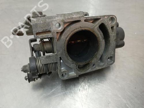 Drosselklappe FORD PUMA (EC_)  | BP3089809M82 