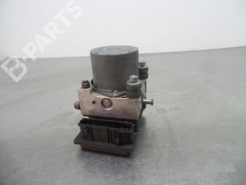 Used ABS pump PEUGEOT 307 (3A/C) [2000-2012]  3025724