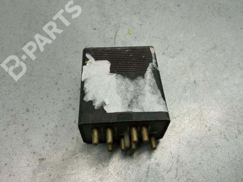 Elektronisk modul MERCEDES-BENZ VITO Van (W638) [1997-2003]  3026526