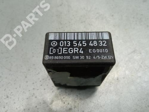Elektronisk modul MERCEDES-BENZ VITO Van (W638)  | BP3026526M83