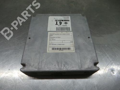 Motorstyringsenhed NISSAN PRIMERA Hatchback (P12) [2002-2025]  3095939
