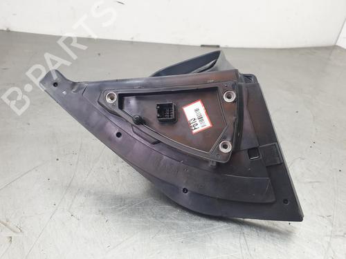 Right mirror KIA PICANTO I (SA)  | BP3092479C27 