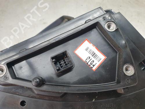 Right mirror KIA PICANTO I (SA)  | BP3092479C27 
