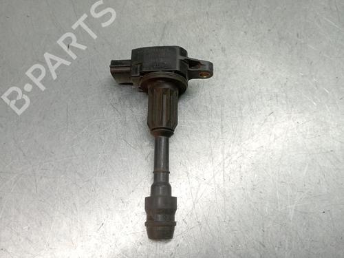 Used Ignition coil NISSAN MICRA III (K12) [2002-2011]  3084252