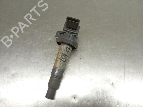 Used Ignition coil PEUGEOT 107 (PM_, PN_) [2005-2016]  3091692
