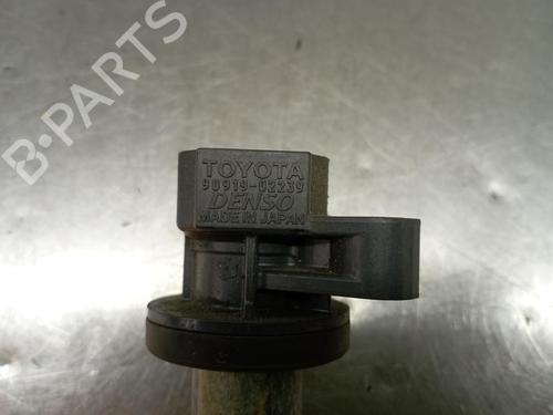 Ignition coil PEUGEOT 107 (PM_, PN_)  | BP3091692M94 