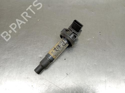 Used Ignition coil PEUGEOT 107 (PM_, PN_) [2005-2016]  3091693