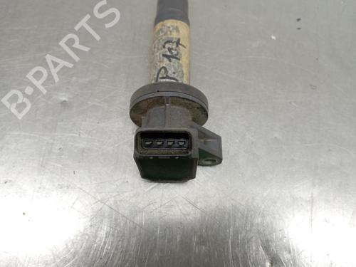 Ignition coil PEUGEOT 107 (PM_, PN_)  | BP3091693M94 