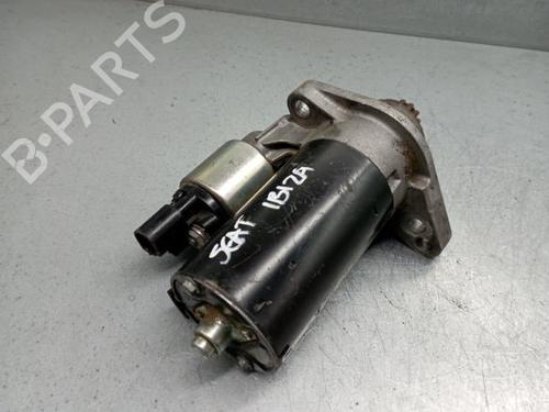 Starter SEAT IBIZA IV (6J5, 6P1)  | BP3088893M8
