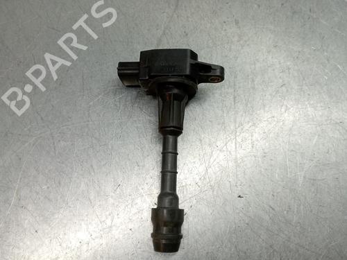 Used Ignition coil NISSAN MICRA III (K12) [2002-2011]  3099108