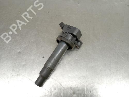 Used Ignition coil PEUGEOT 107 (PM_, PN_) [2005-2016]  3091003