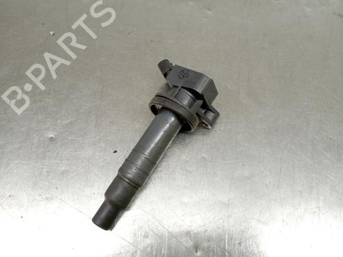 Tændspole PEUGEOT 107 (PM_, PN_)  | BP3091003M94