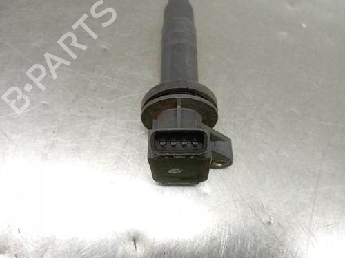 Tændspole PEUGEOT 107 (PM_, PN_)  | BP3091003M94